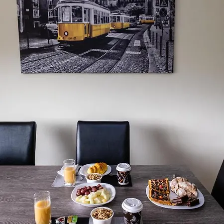 Creaconfort - Casa Do Rio *