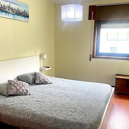 Creaconfort - Casa Do Rio Apartment