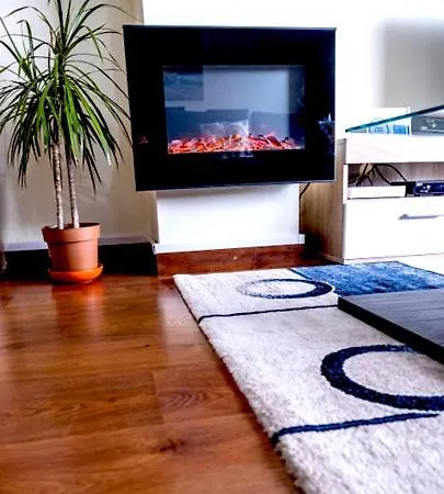 Creaconfort - Casa Do Rio *