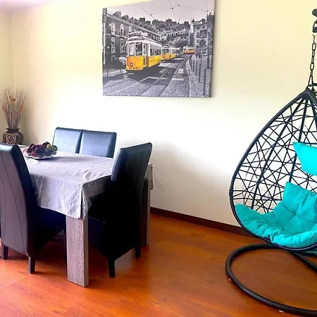 Creaconfort - Casa Do Rio Apartment Rio Mau (Penafiel)