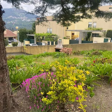 Apartment Creaconfort - Casa Do Rio Rio Mau (Penafiel)