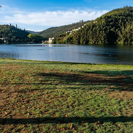 Creaconfort - Casa Do Rio *