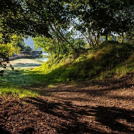 Apartamento Creaconfort - Casa Do Rio