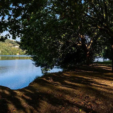 アパート Creaconfort - Casa Do Rio