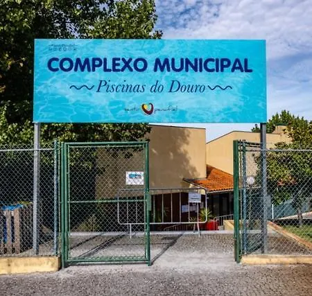 Creaconfort - Casa Do Rio Rio Mau (Penafiel)