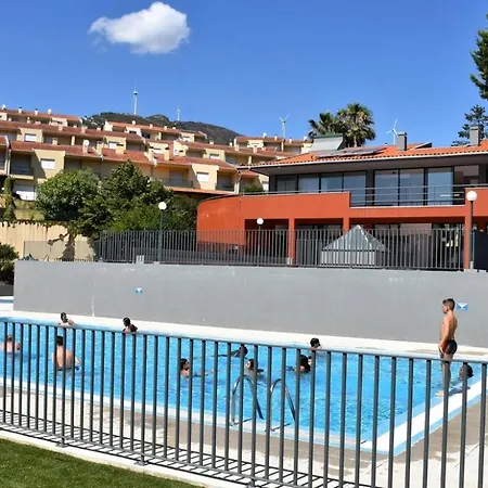 Creaconfort - Casa Do Rio Apartamento *