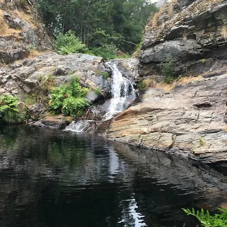 Apartamento Creaconfort - Casa Do Rio *