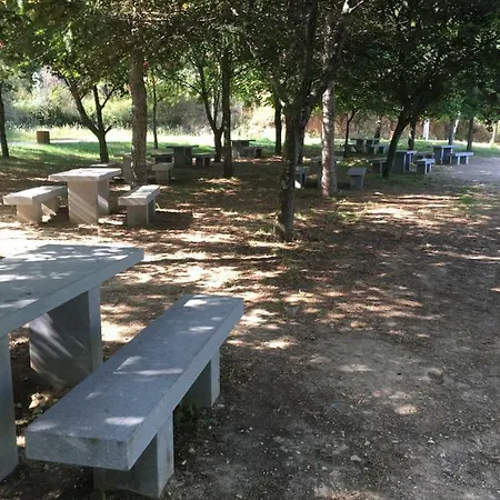 Creaconfort - Casa Do Rio Rio Mau (Penafiel)