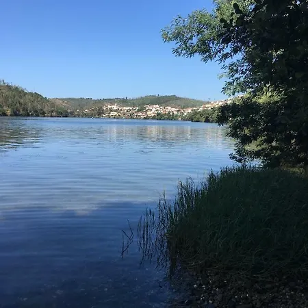 Creaconfort - Casa Do Rio *