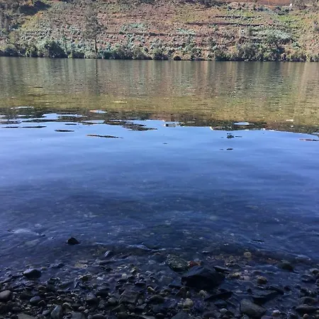 Creaconfort - Casa Do Rio Apartamento