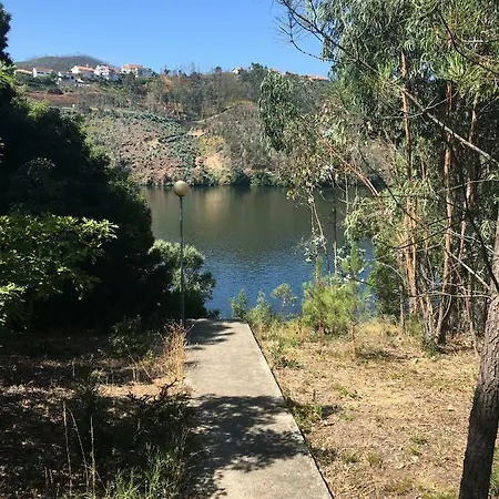 Creaconfort - Casa Do Rio Apartamento Rio Mau (Penafiel)