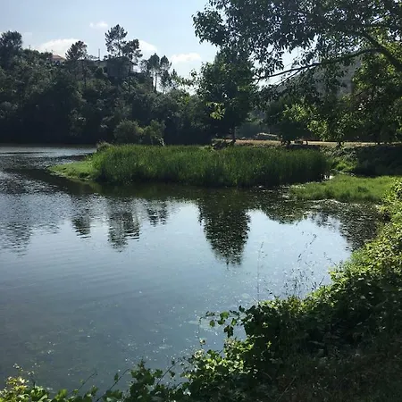 Creaconfort - Casa Do Rio