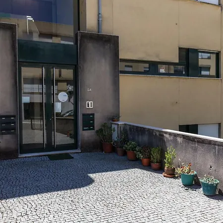 Creaconfort - Casa Do Rio