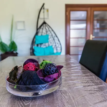 Apartamento Creaconfort - Casa Do Rio Rio Mau (Penafiel)