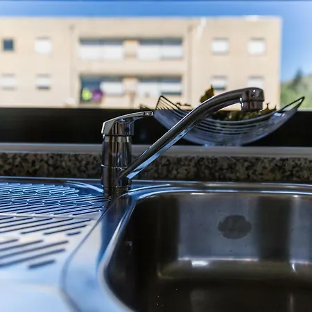 Creaconfort - Casa Do Rio Apartamento