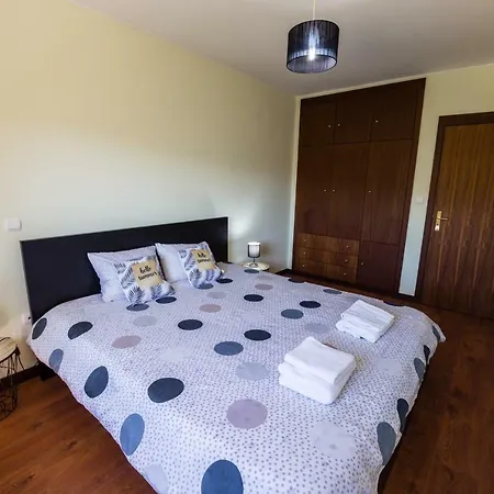 Apartamento Creaconfort - Casa Do Rio