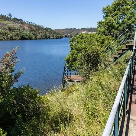 Apartamento Creaconfort - Casa Do Rio *