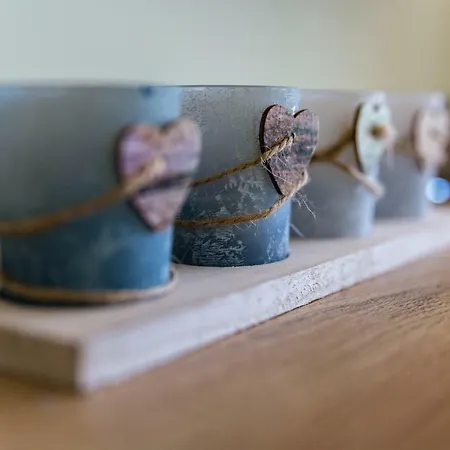 Creaconfort - Casa Do Rio Apartamento *