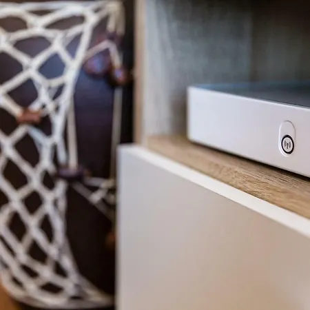 Creaconfort - Casa Do Rio Apartamento