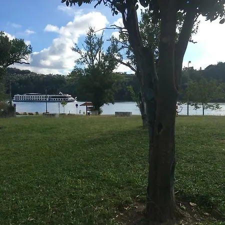 Apartamento Creaconfort - Casa Do Rio