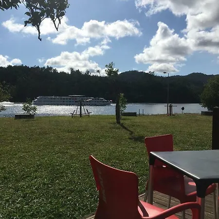 Creaconfort - Casa Do Rio Lägenhet