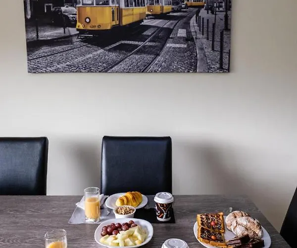 Creaconfort - Casa Do Rio *