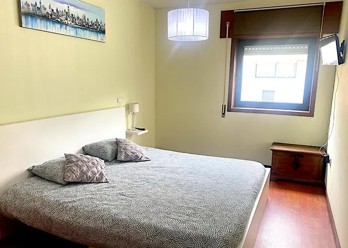 Creaconfort - Casa Do Rio Apartment