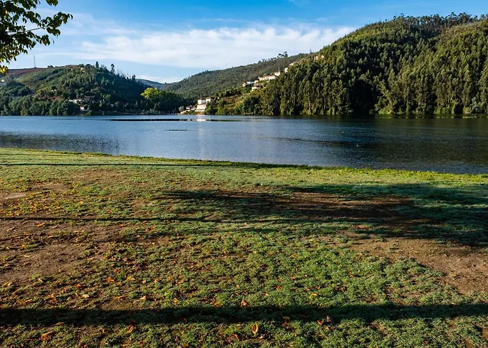 Creaconfort - Casa Do Rio *