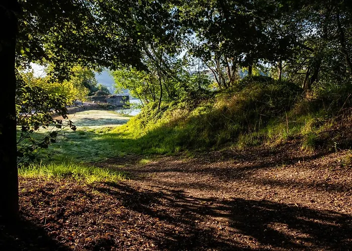 Apartment Creaconfort - Casa Do Rio