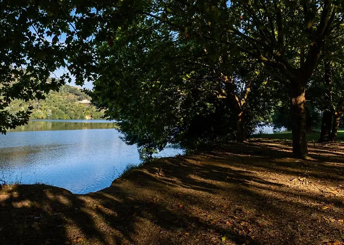 アパート Creaconfort - Casa Do Rio