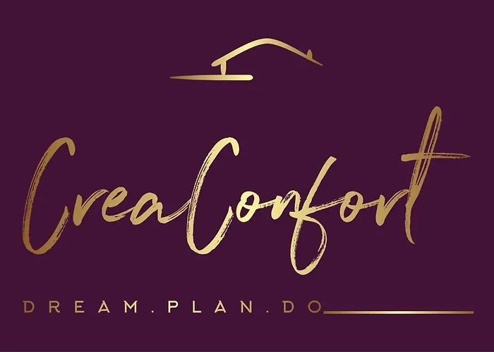 Apartment Creaconfort - Casa Do Rio *