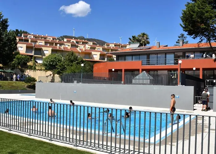 Creaconfort - Casa Do Rio Apartment *