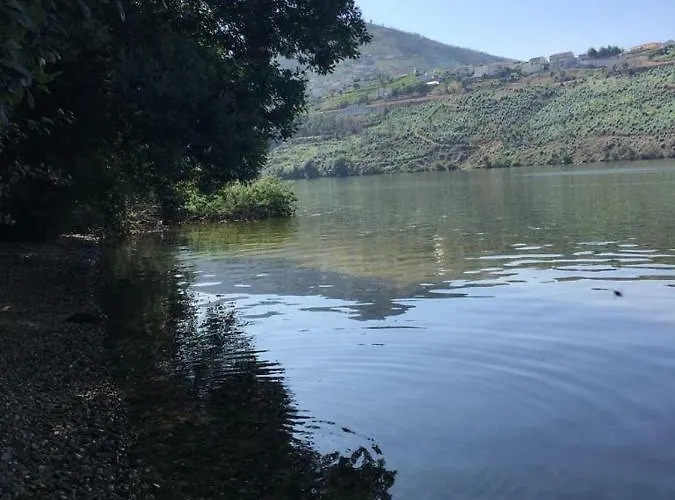 Creaconfort - Casa Do Rio * Rio Mau (Penafiel)