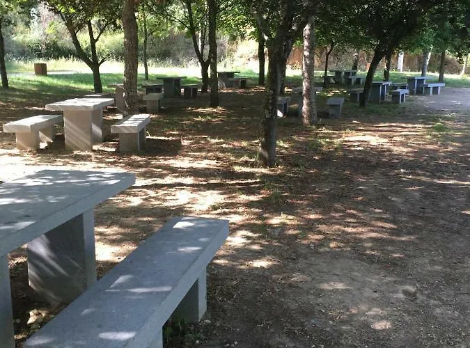 Creaconfort - Casa Do Rio Rio Mau (Penafiel)