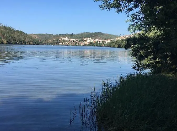 Creaconfort - Casa Do Rio *