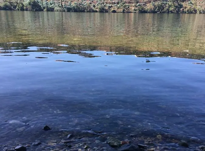 Creaconfort - Casa Do Rio Apartment