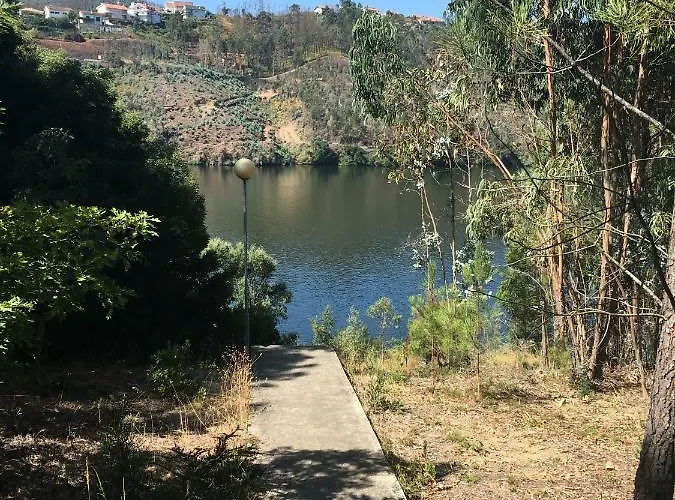 Creaconfort - Casa Do Rio アパート Rio Mau (Penafiel)