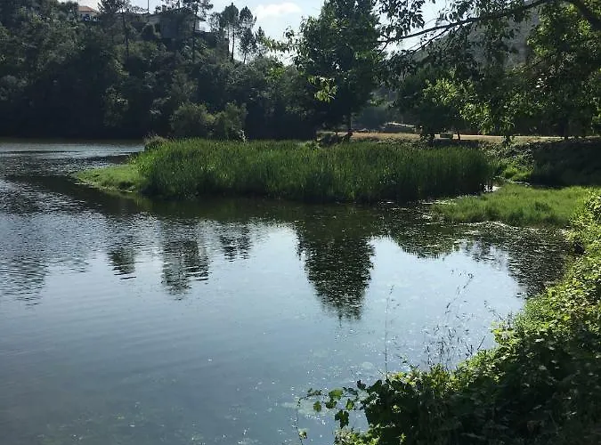 Creaconfort - Casa Do Rio