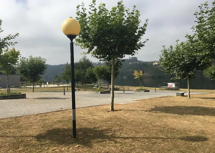 Apartment Creaconfort - Casa Do Rio *