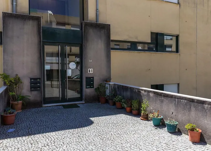 Creaconfort - Casa Do Rio