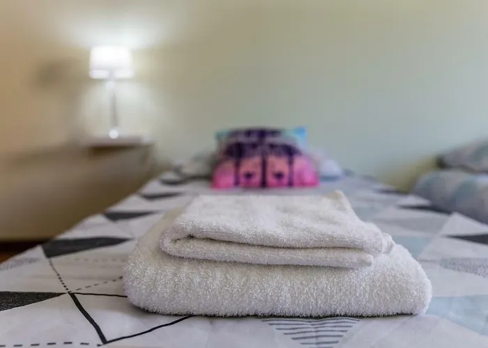 Creaconfort - Casa Do Rio Rio Mau (Penafiel)