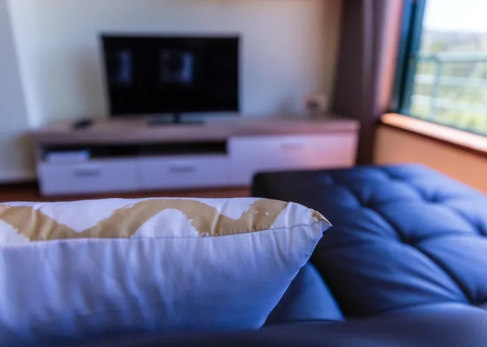 Creaconfort - Casa Do Rio Apartment Rio Mau (Penafiel)