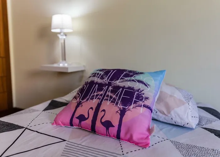 Creaconfort - Casa Do Rio