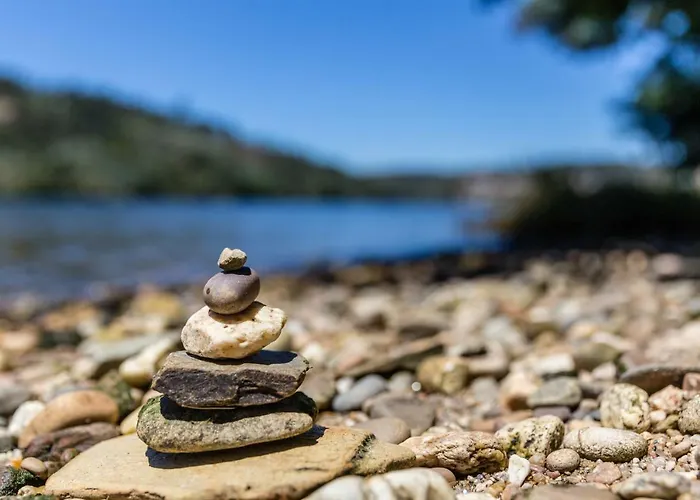 Creaconfort - Casa Do Rio *