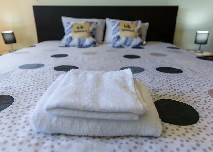 Creaconfort - Casa Do Rio