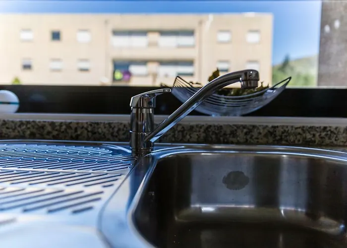 Creaconfort - Casa Do Rio Apartment