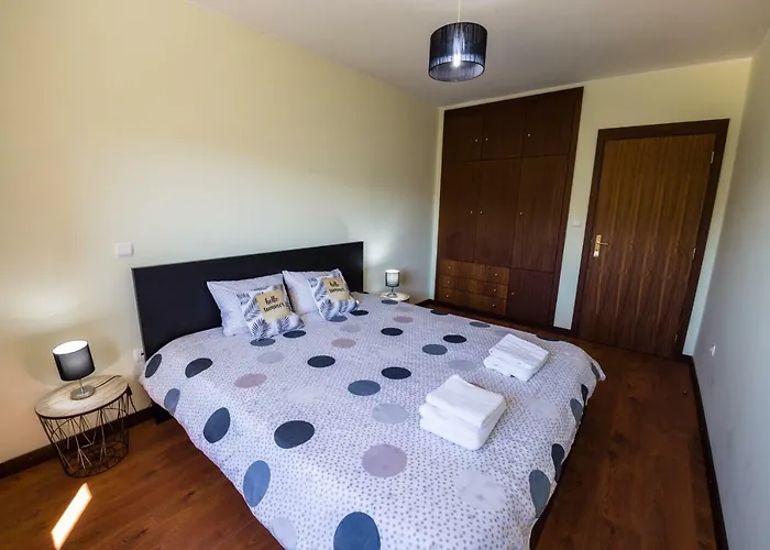 Apartment Creaconfort - Casa Do Rio