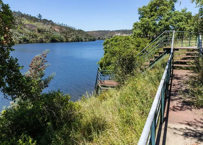 Apartment Creaconfort - Casa Do Rio *