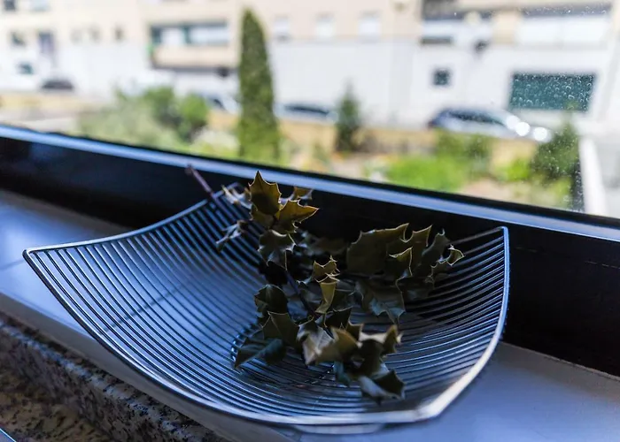 Creaconfort - Casa Do Rio アパート