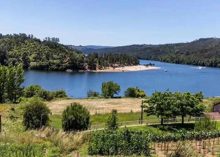 Creaconfort - Casa Do Rio Apartment